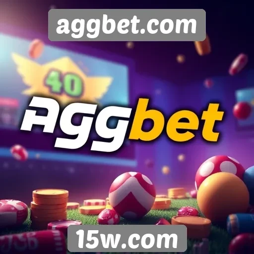 Perspectivas de crescimento do aggbet.com no mercado de jogos