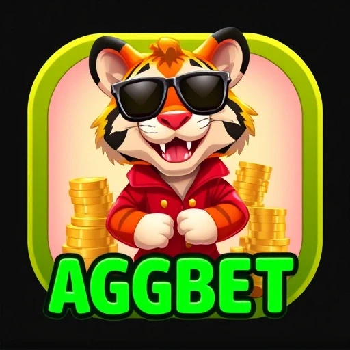 Logotipo aggbet.com