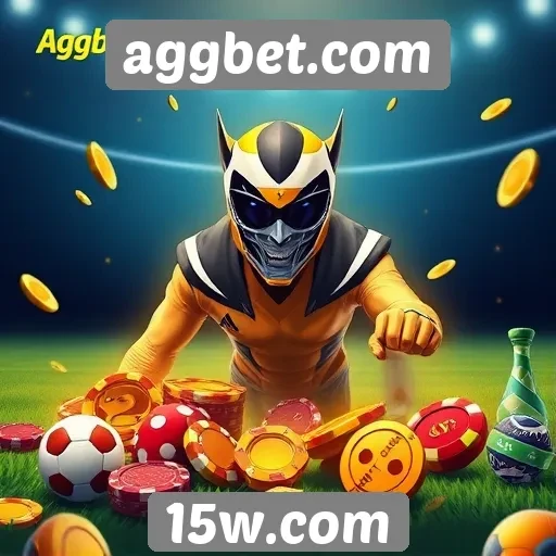 aggbet.com oferece diversas opções de jogos online