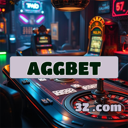 Slots de Aggbet.com: A Aventura em Cada Giro